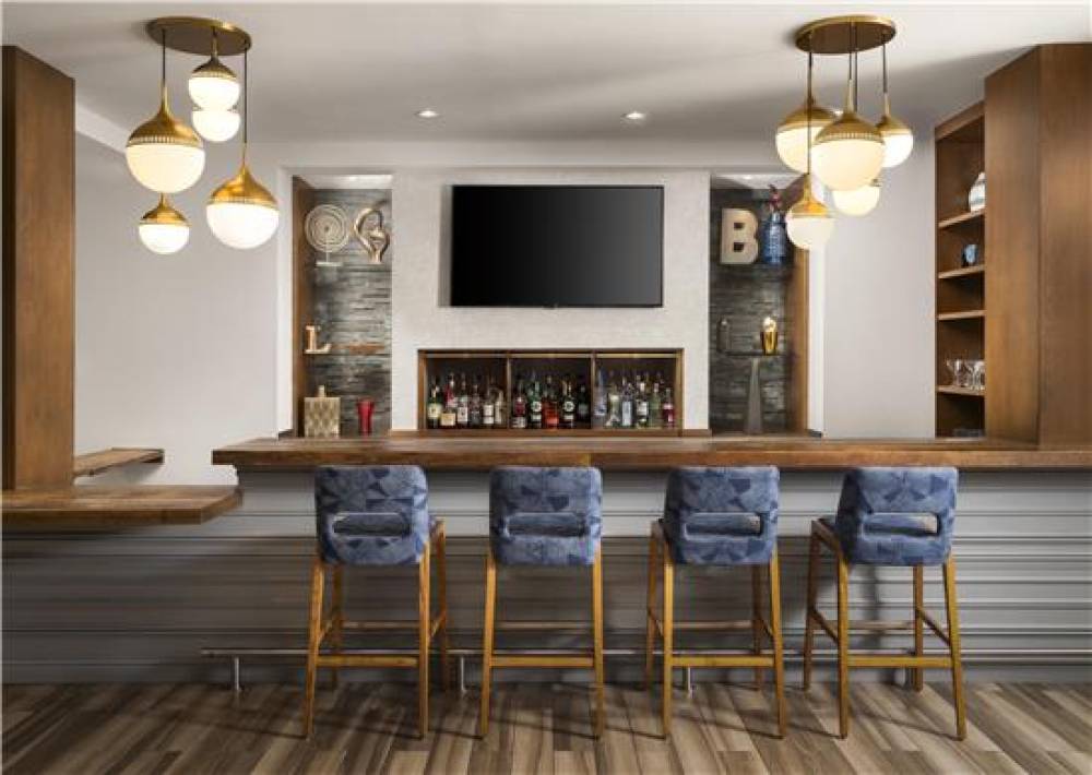 Homewood Suites By Hilton Boston Brookline-Longwo 10