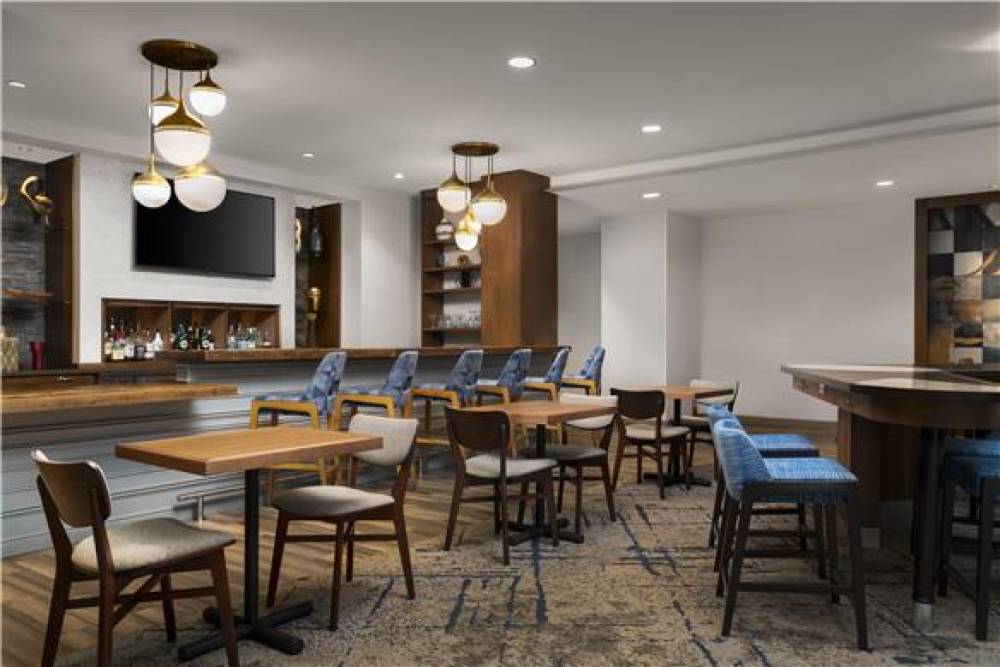 Homewood Suites By Hilton Boston Brookline-Longwo 9