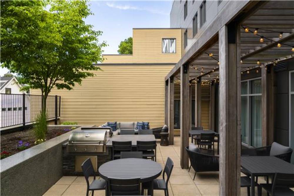 Homewood Suites By Hilton Boston Brookline-Longwo 4