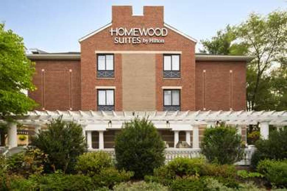 Homewood Suites By Hilton-Boston/Cambridge-Arling 9