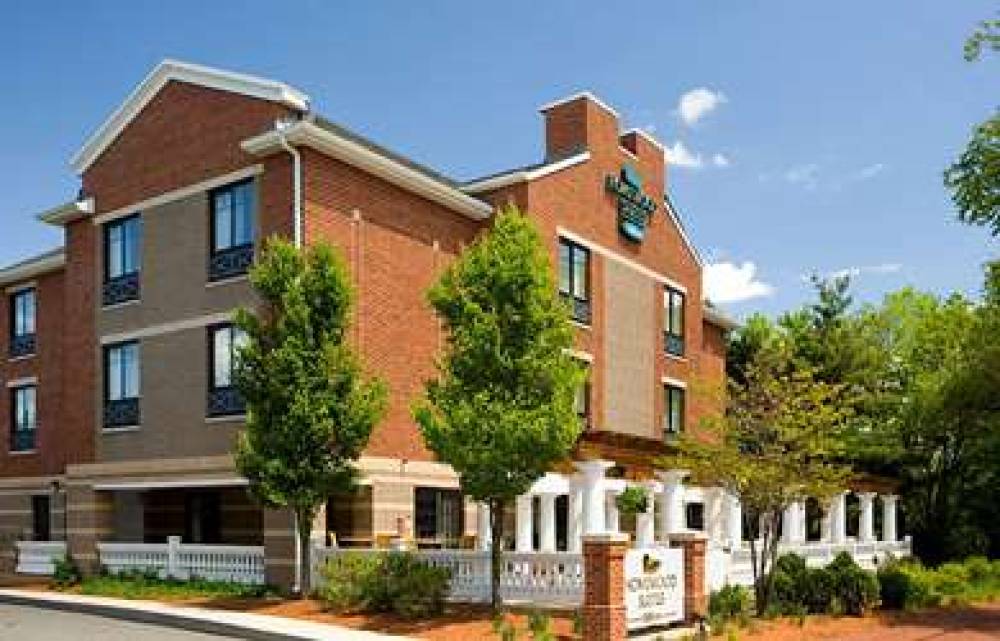 Homewood Suites By Hilton-Boston/Cambridge-Arling 3