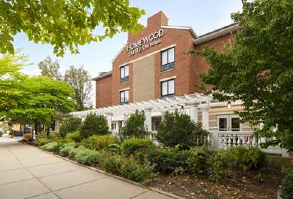 Homewood Suites By Hilton-Boston/Cambridge-Arling 8