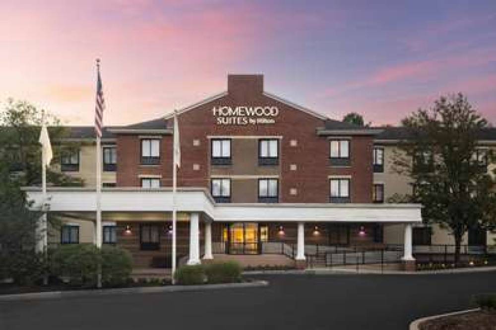 Homewood Suites By Hilton-Boston/Cambridge-Arling 1