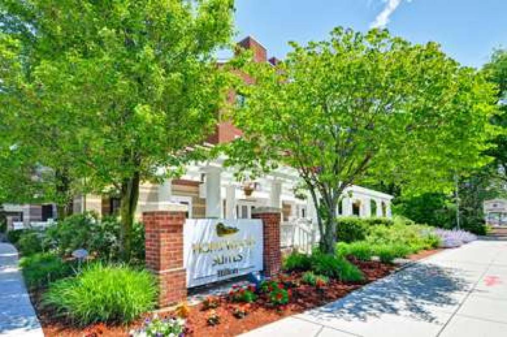 Homewood Suites By Hilton-Boston/Cambridge-Arling 6