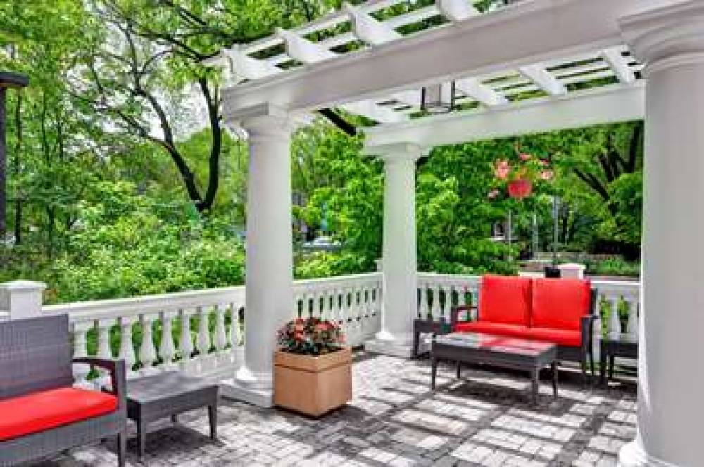 Homewood Suites By Hilton-Boston/Cambridge-Arling 4