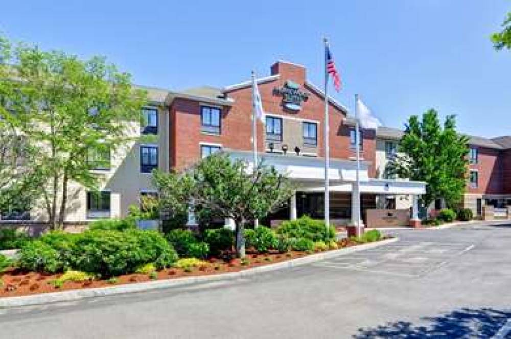 Homewood Suites By Hilton-Boston/Cambridge-Arling 2