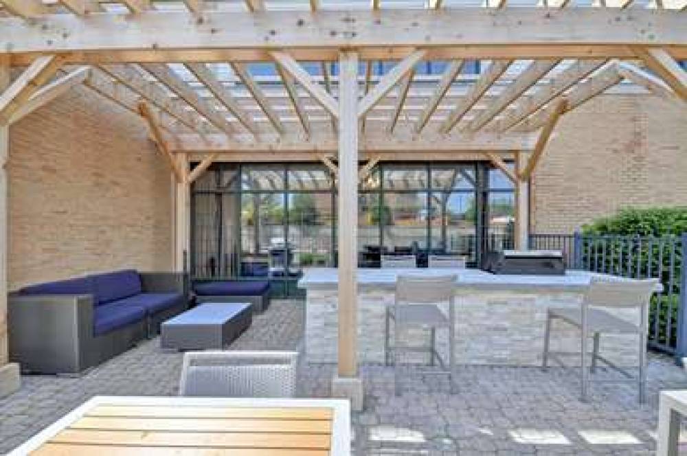 Homewood Suites By Hilton Boston/Peabody 5