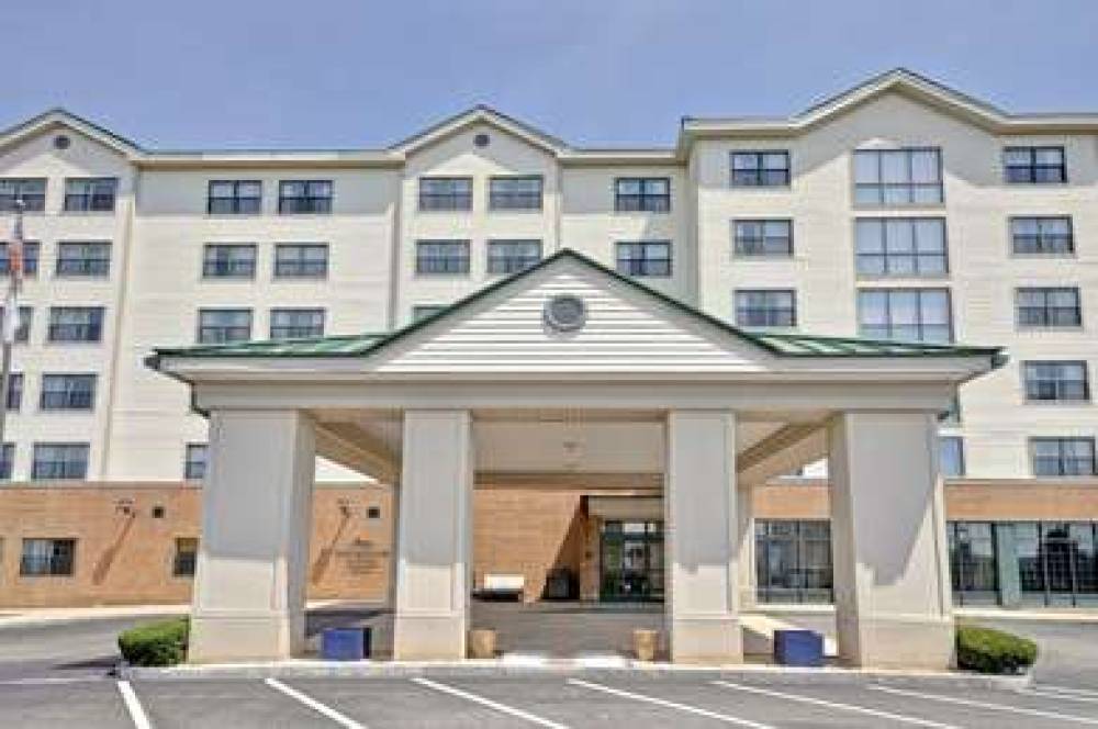 Homewood Suites By Hilton Boston/Peabody