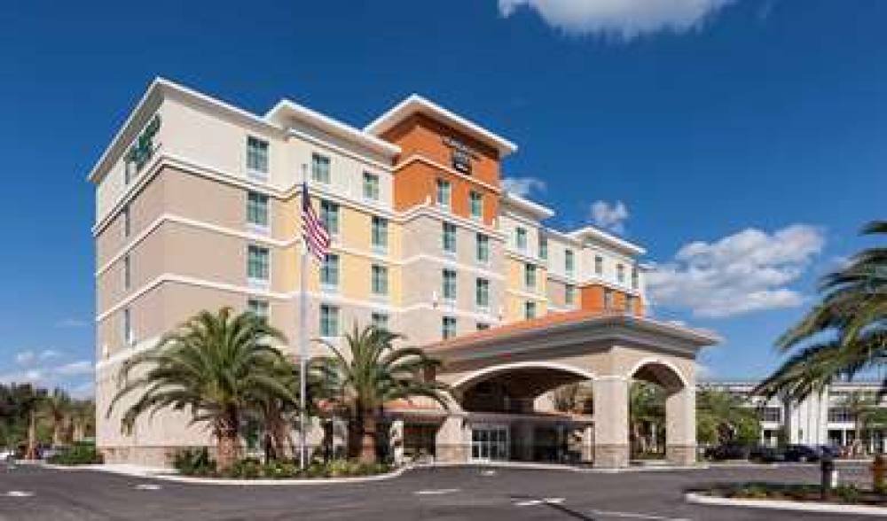 Homewood Suites By Hilton Cape Cana