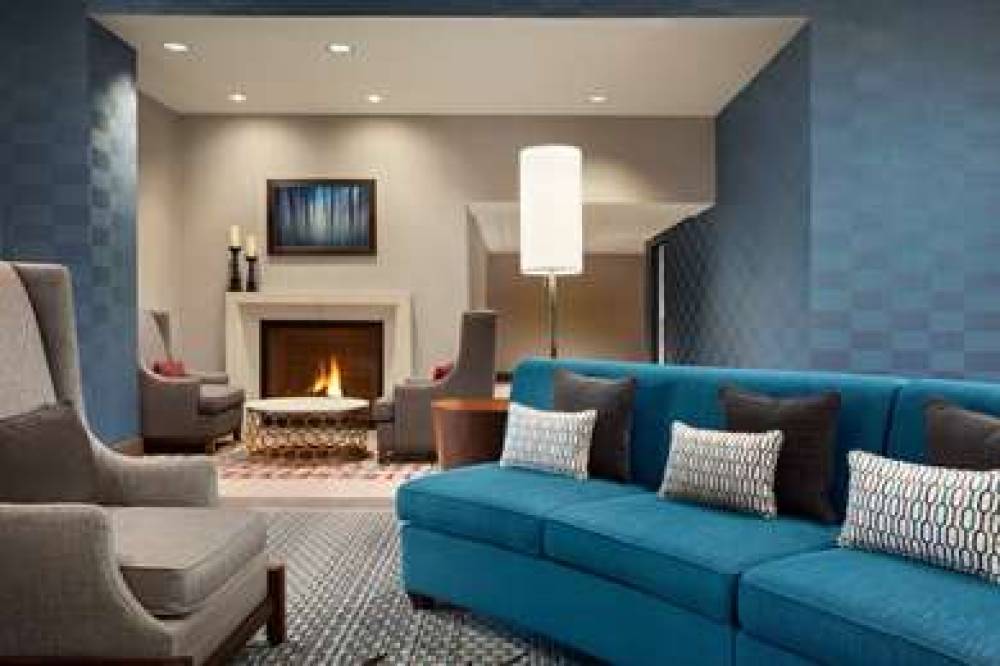 Homewood Suites By Hilton Charlotte/SouthPark 2