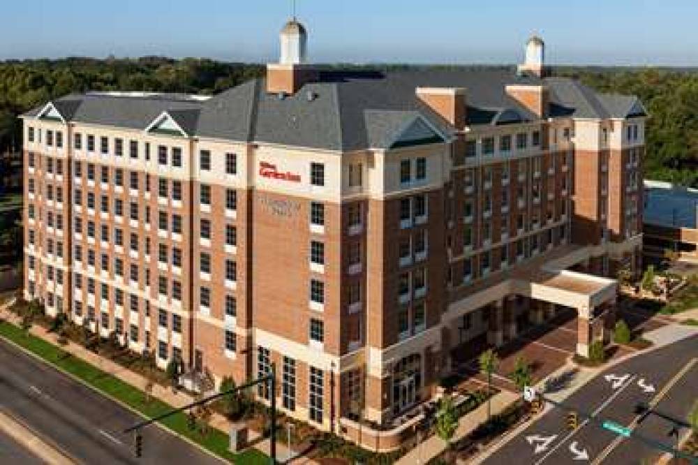 Homewood Suites By Hilton Charlotte/Southpark