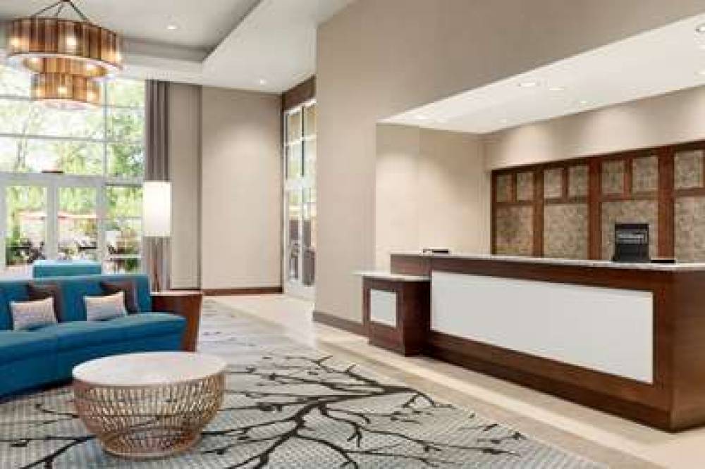 Homewood Suites By Hilton Charlotte/SouthPark 1