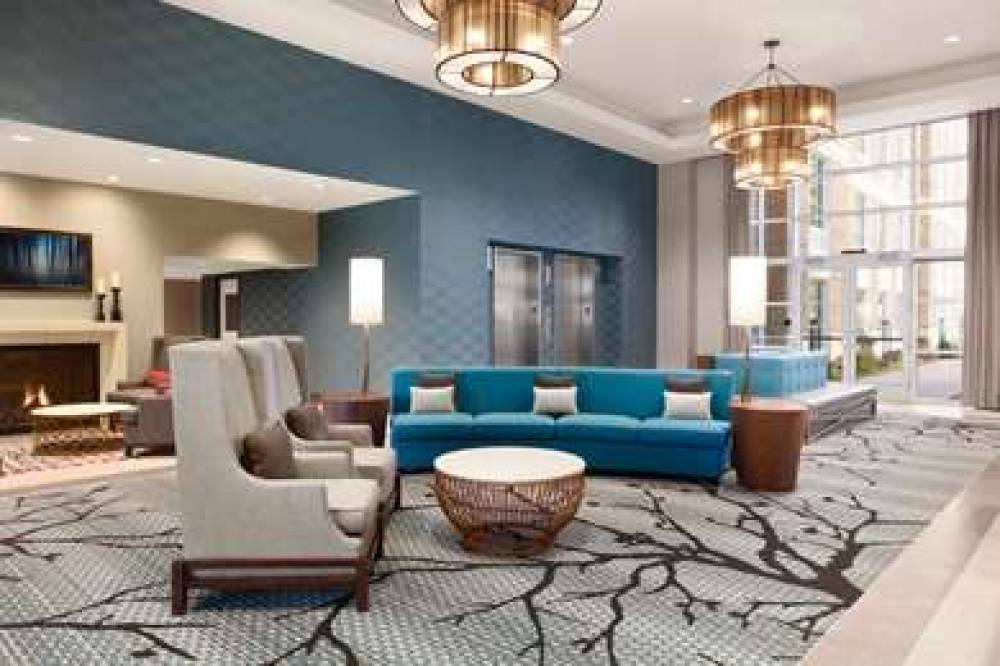 Homewood Suites By Hilton Charlotte/SouthPark 3