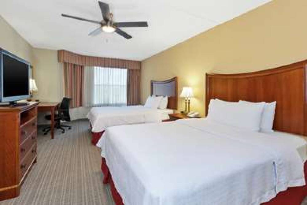 Homewood Suites By Hilton Chesapeake/Greenbrier,  8