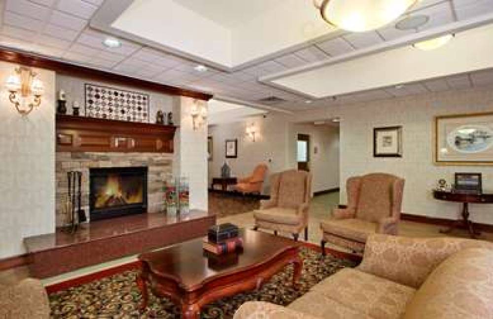 Homewood Suites By Hilton Chesapeake/Greenbrier,  9