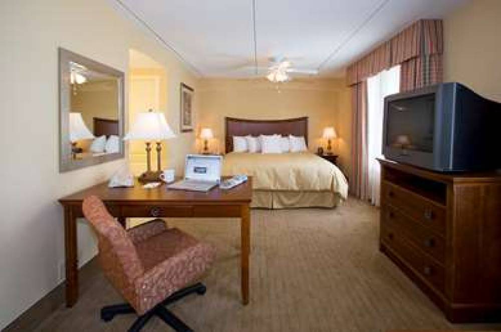 Homewood Suites By Hilton Chesapeake/Greenbrier,  6