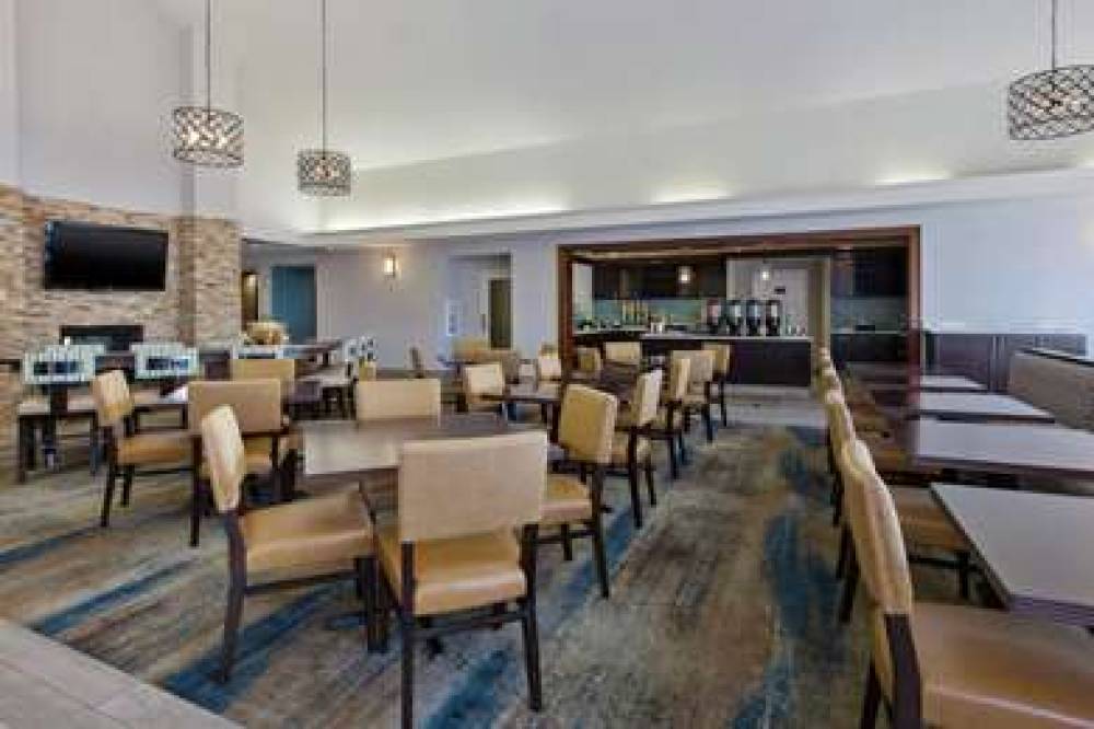 Homewood Suites By Hilton Chesapeake/Greenbrier,  2