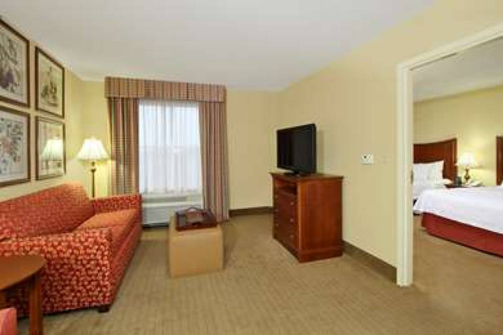 Homewood Suites By Hilton Chesapeake/Greenbrier,  1