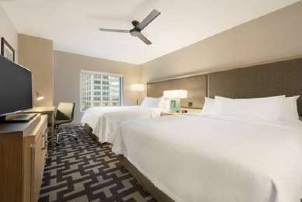 HOMEWOOD SUITES BY HILTON CHICAGO D 3