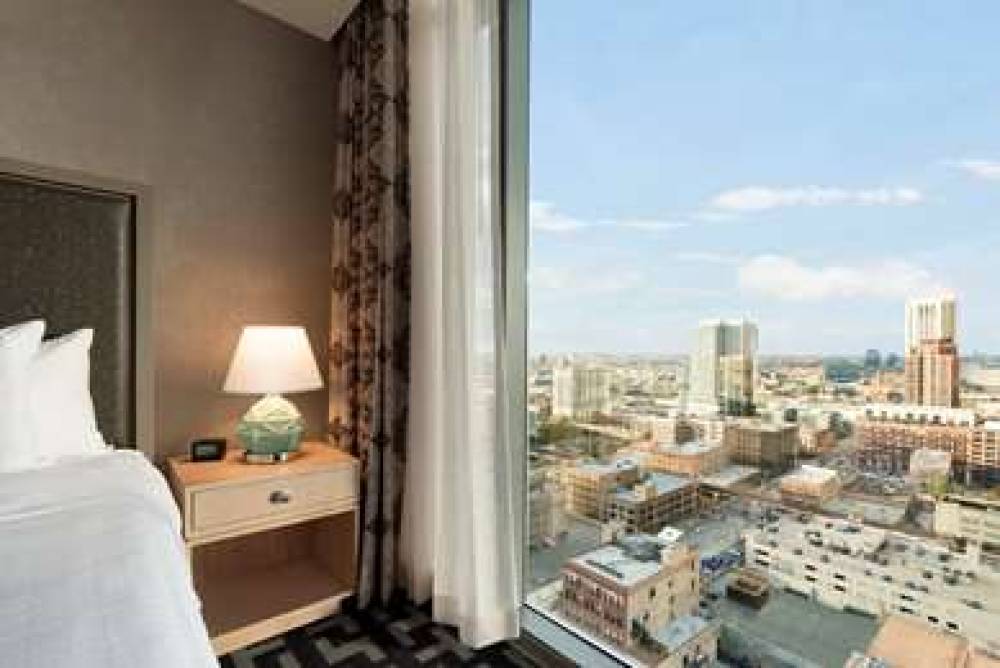 HOMEWOOD SUITES BY HILTON CHICAGO D 7