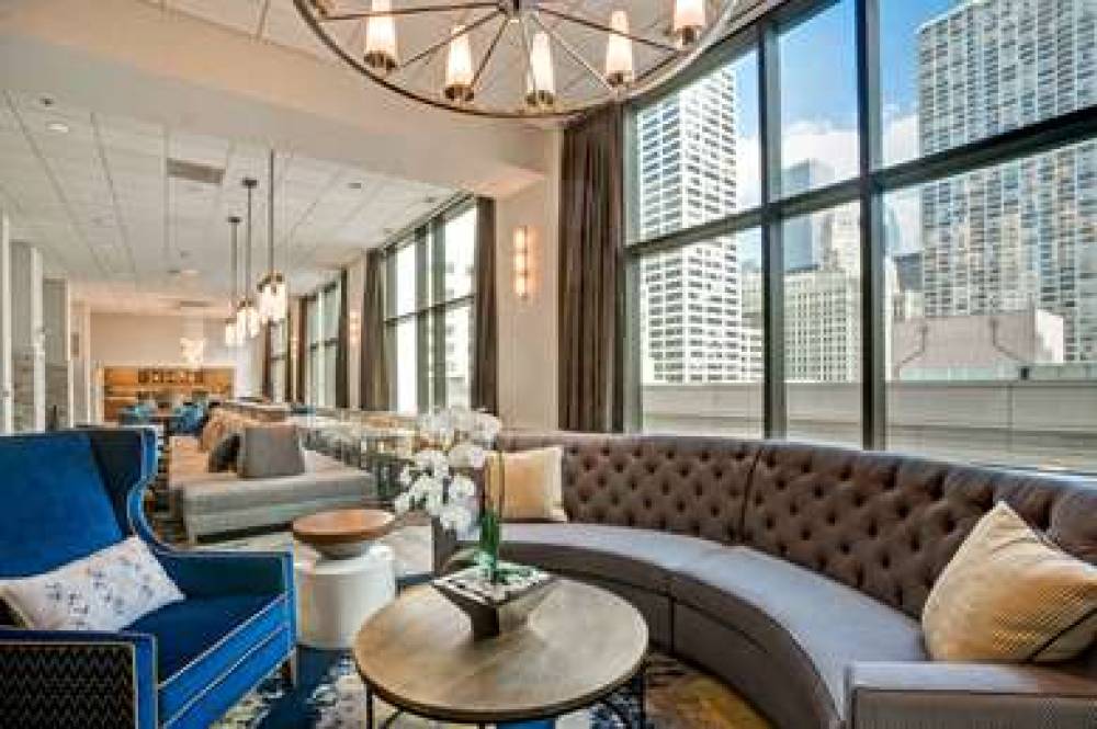 Homewood Suites By Hilton Chicago Downtown 7