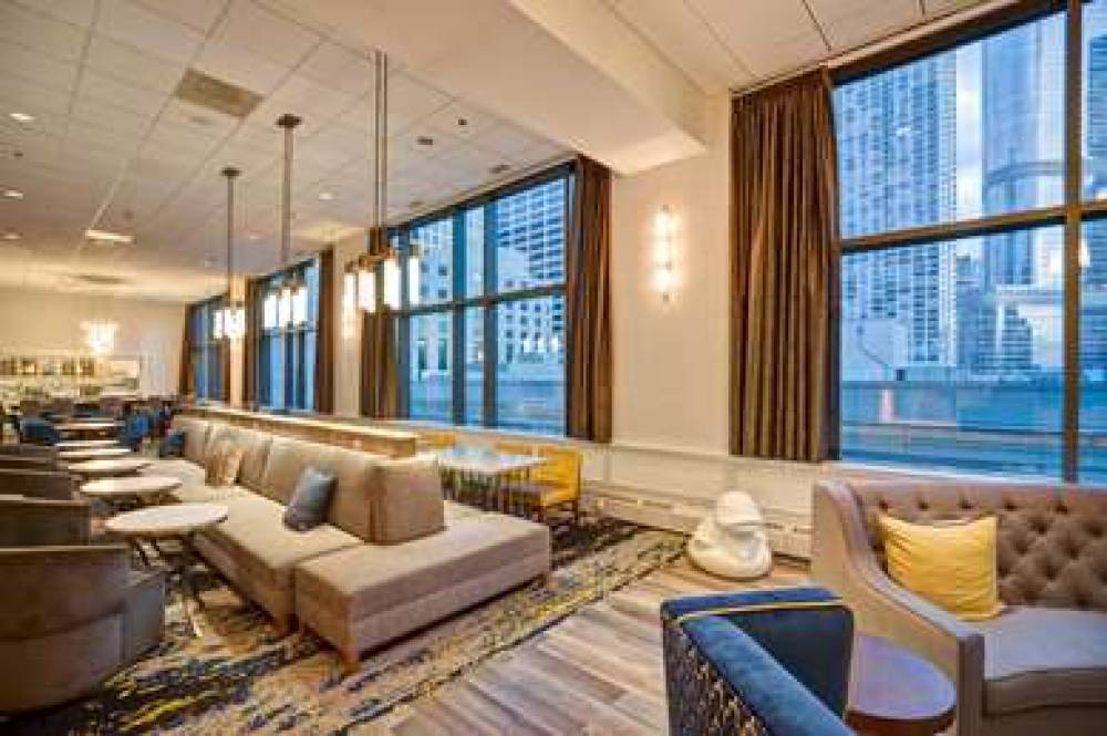 Homewood Suites By Hilton Chicago Downtown 10