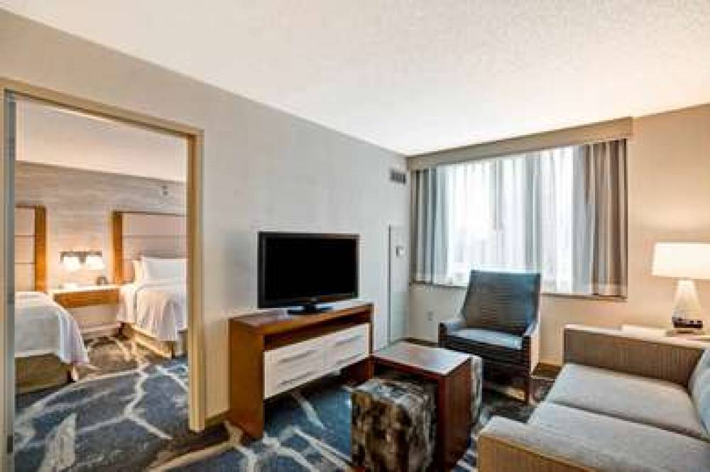 Homewood Suites By Hilton Chicago Downtown 8