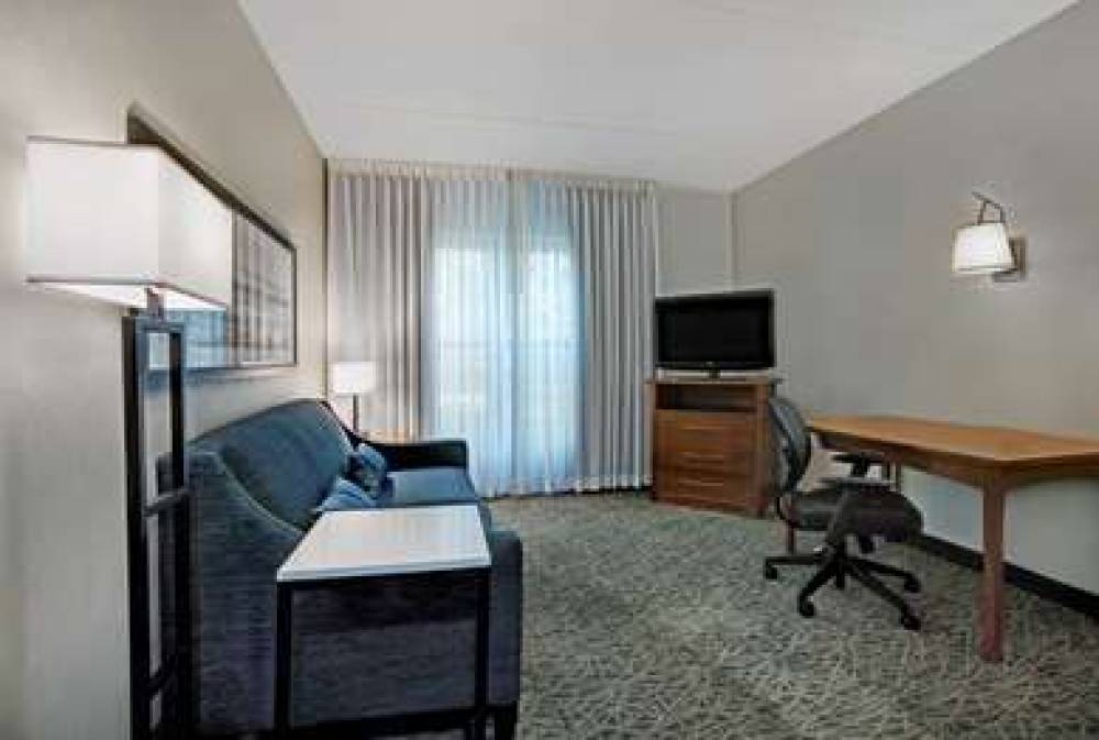 Homewood Suites By Hilton Chicago-Lincolnshire 8
