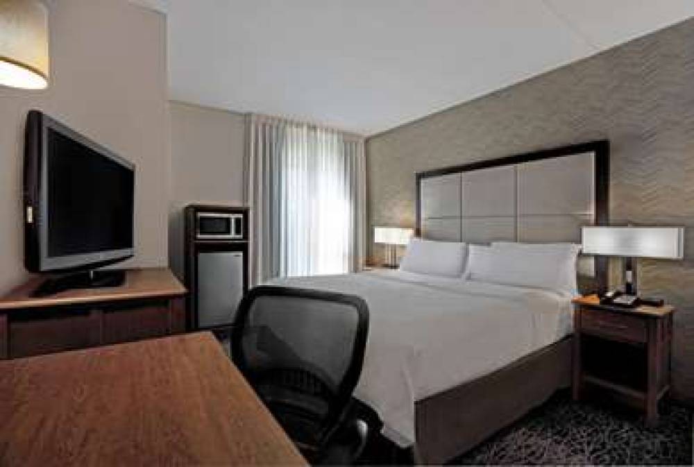 Homewood Suites By Hilton Chicago-Lincolnshire 1