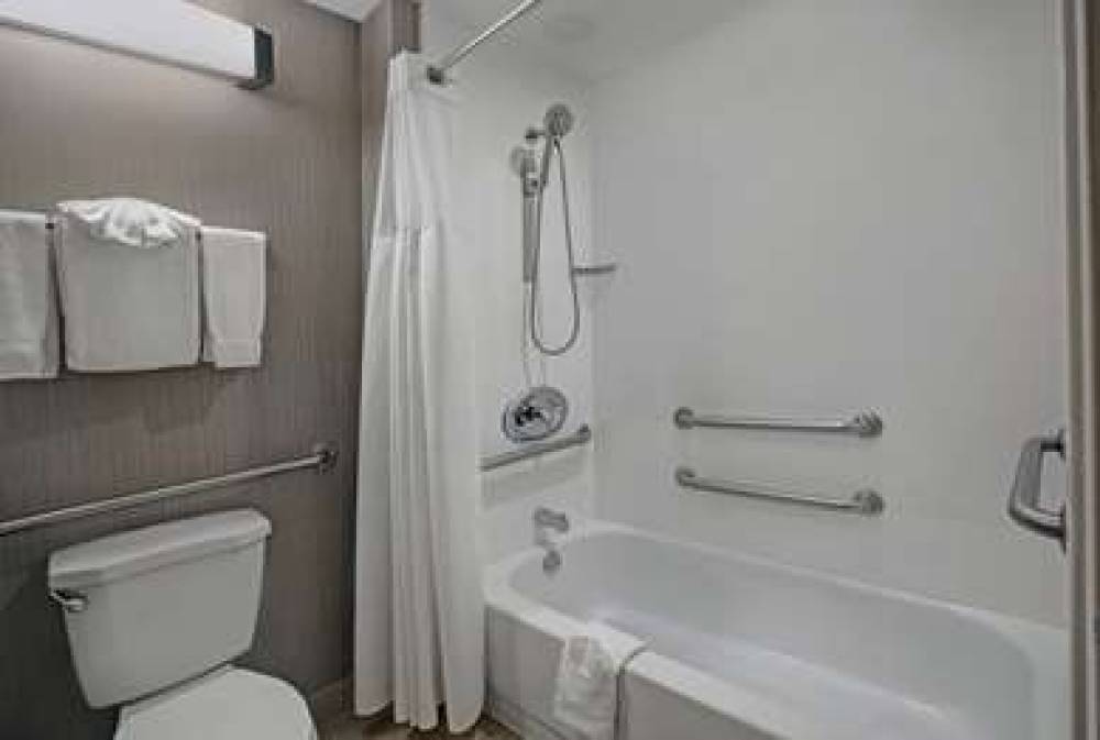 Homewood Suites By Hilton Chicago-Lincolnshire 2