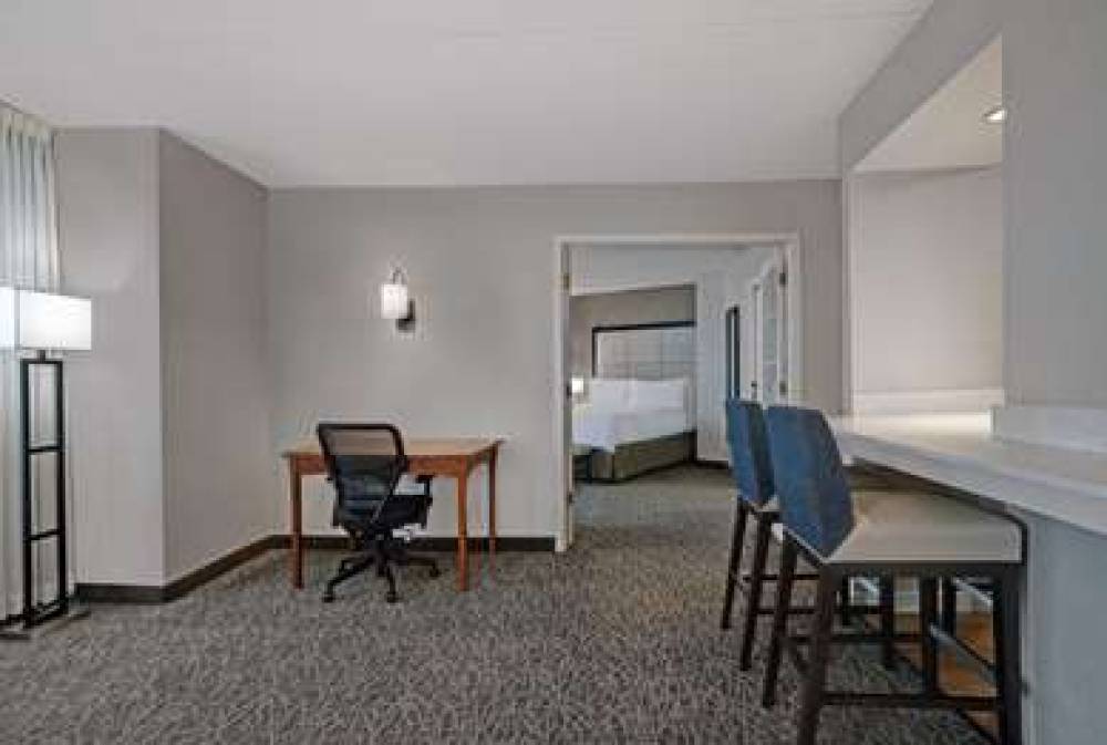 Homewood Suites By Hilton Chicago-Lincolnshire 3