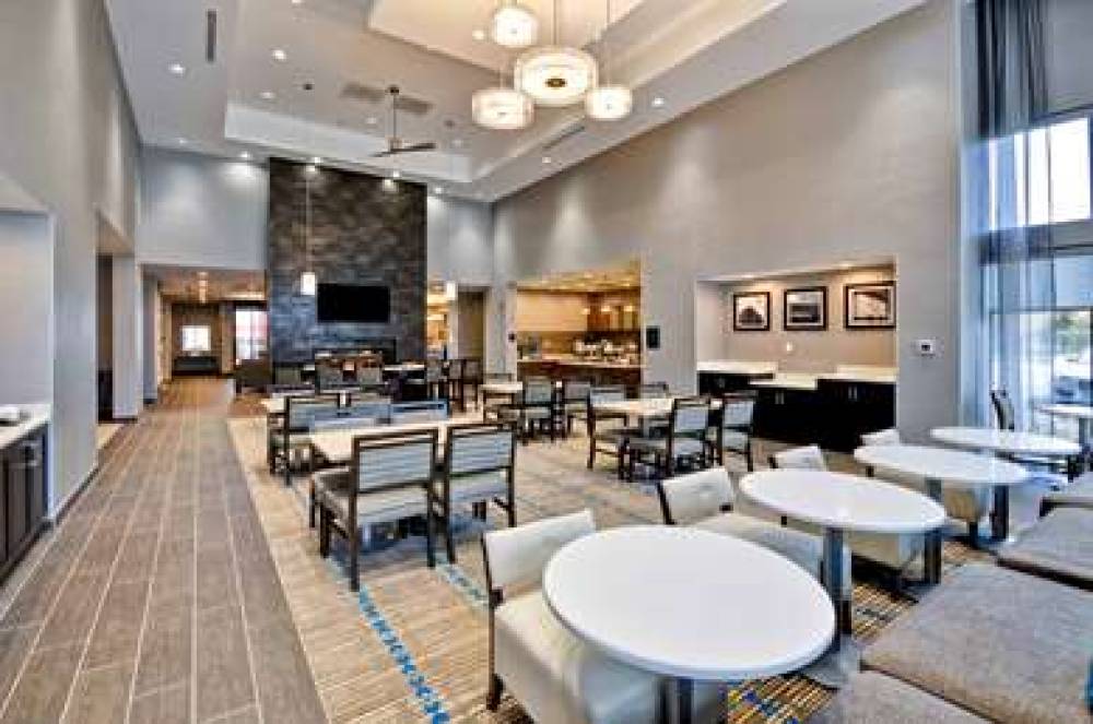 HOMEWOOD SUITES BY HILTON CINCINNAT 9