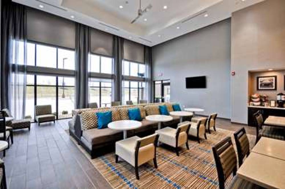HOMEWOOD SUITES BY HILTON CINCINNAT 7