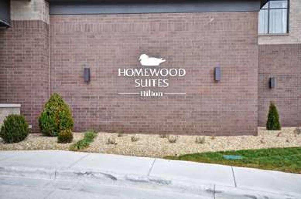 HOMEWOOD SUITES BY HILTON CINCINNAT 2