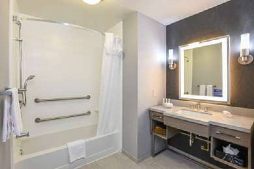 Homewood Suites By Hilton Cincinnati Airport Sout 8