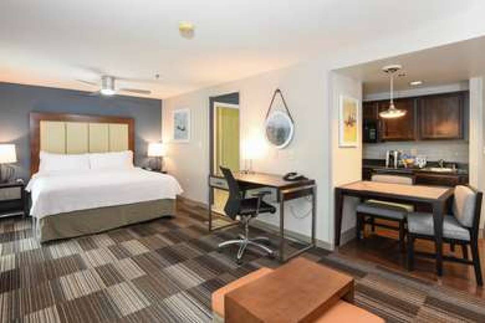 Homewood Suites By Hilton Cincinnati Airport Sout 2