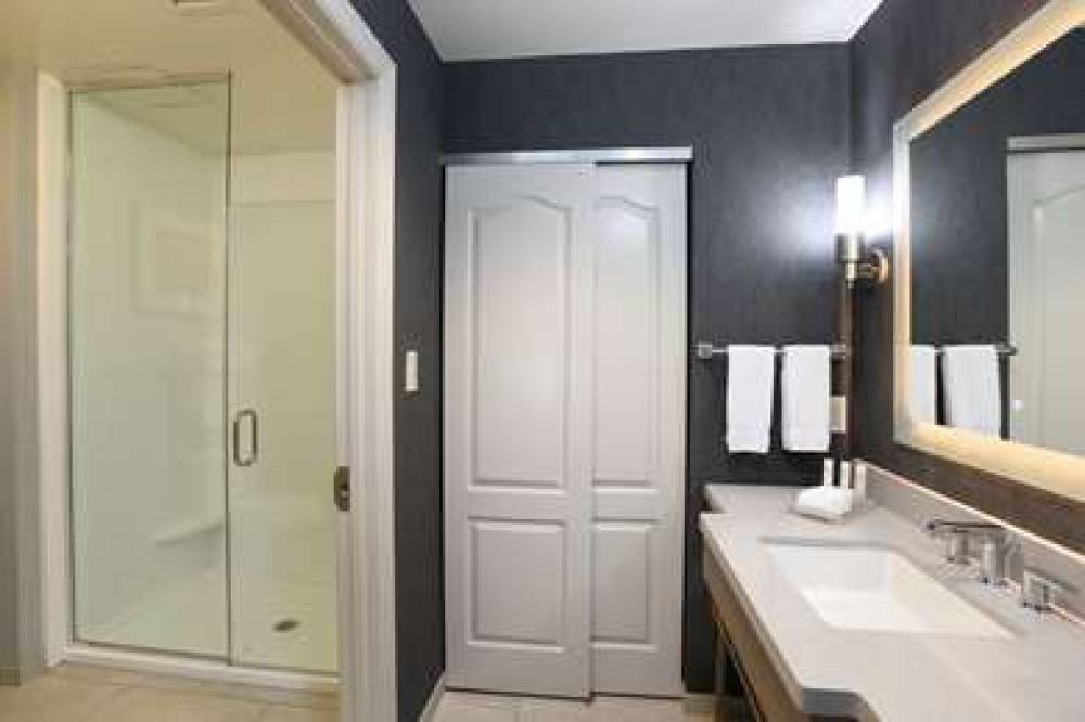 Homewood Suites By Hilton Cincinnati Airport Sout 9