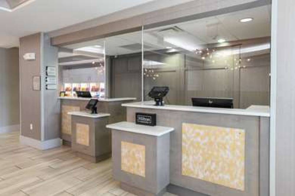 Homewood Suites By Hilton Cincinnati Airport Sout 7