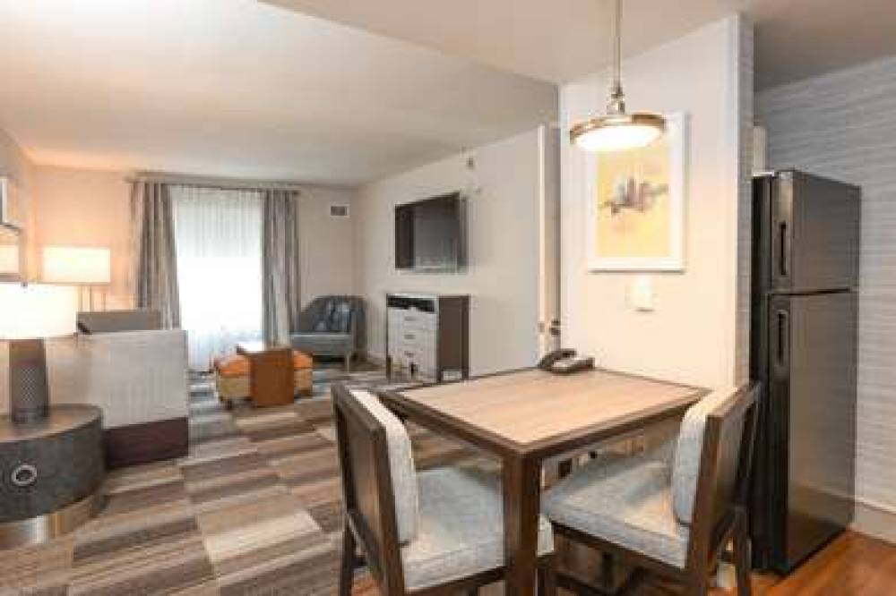 Homewood Suites By Hilton Cincinnati Airport Sout 3