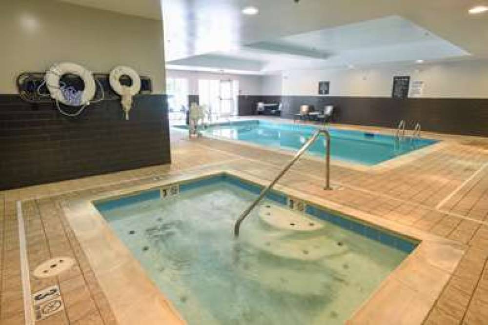Homewood Suites By Hilton Cincinnati Airport Sout 4