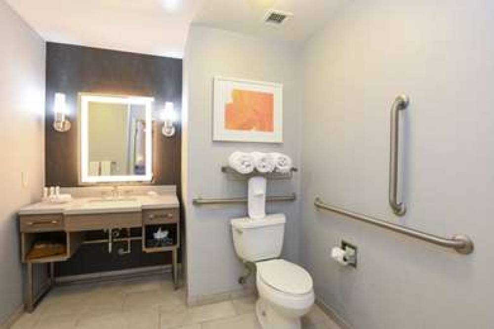 Homewood Suites By Hilton Cincinnati Airport Sout 6