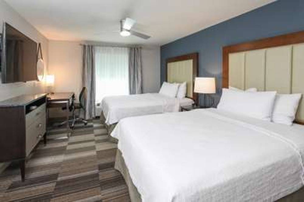 Homewood Suites By Hilton Cincinnati Airport Sout 10