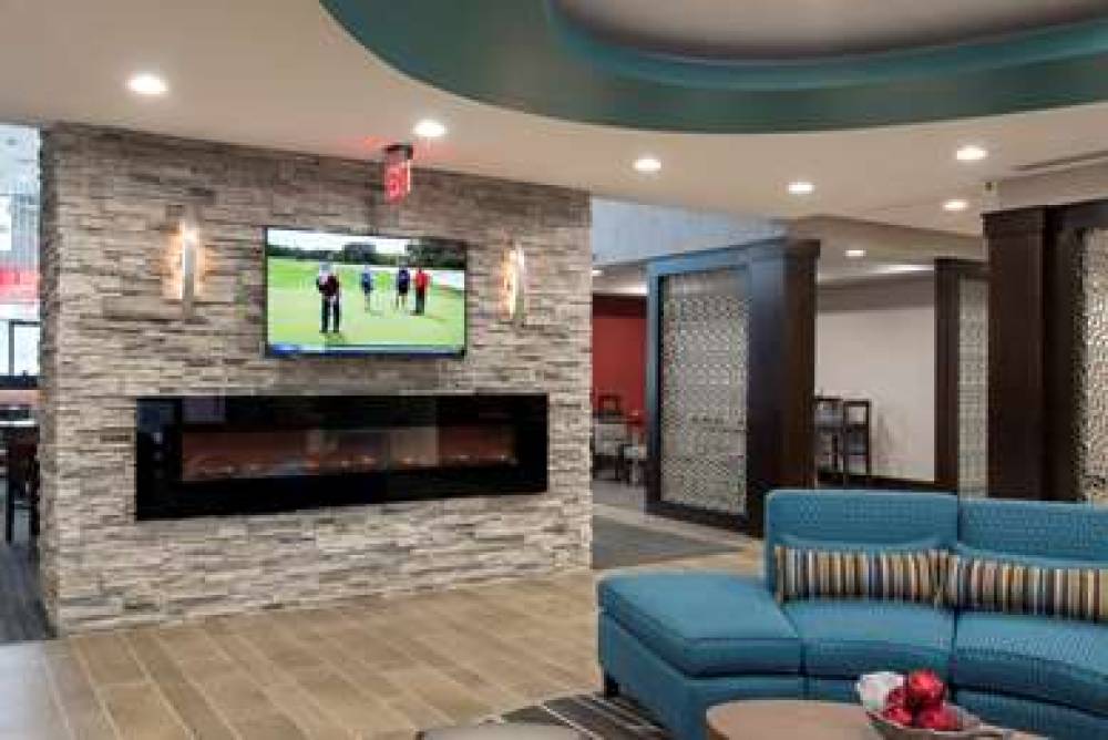 HOMEWOOD SUITES BY HILTON CLEVELAND 8