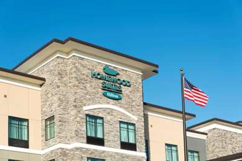HOMEWOOD SUITES BY HILTON CLEVELAND 4