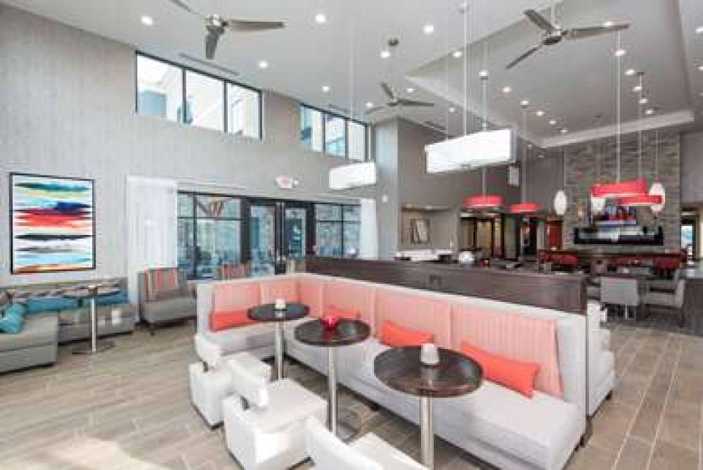 HOMEWOOD SUITES BY HILTON CLEVELAND 9