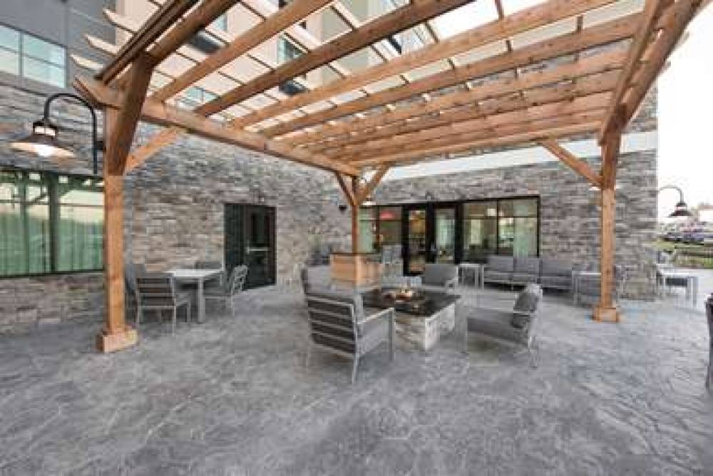 HOMEWOOD SUITES BY HILTON CLEVELAND 3