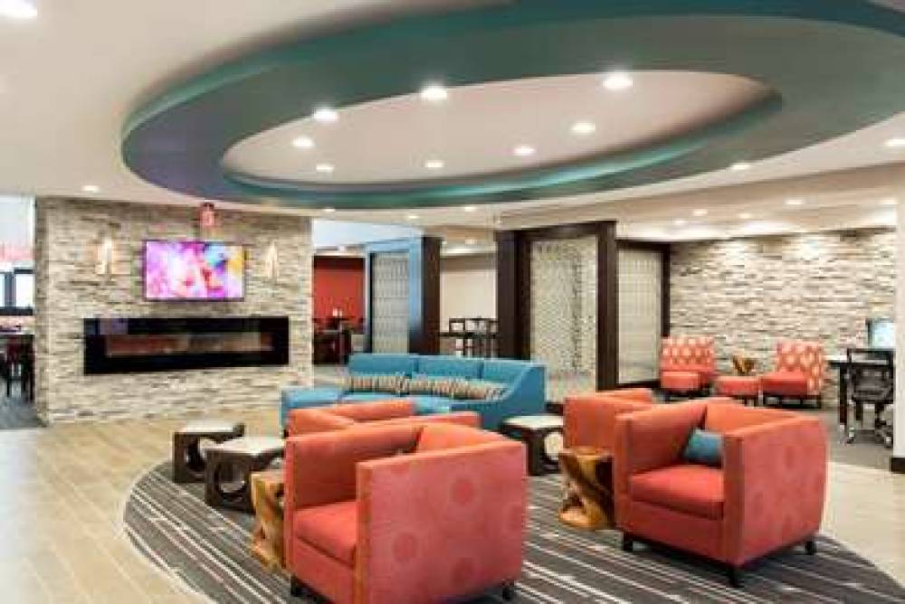 HOMEWOOD SUITES BY HILTON CLEVELAND 10