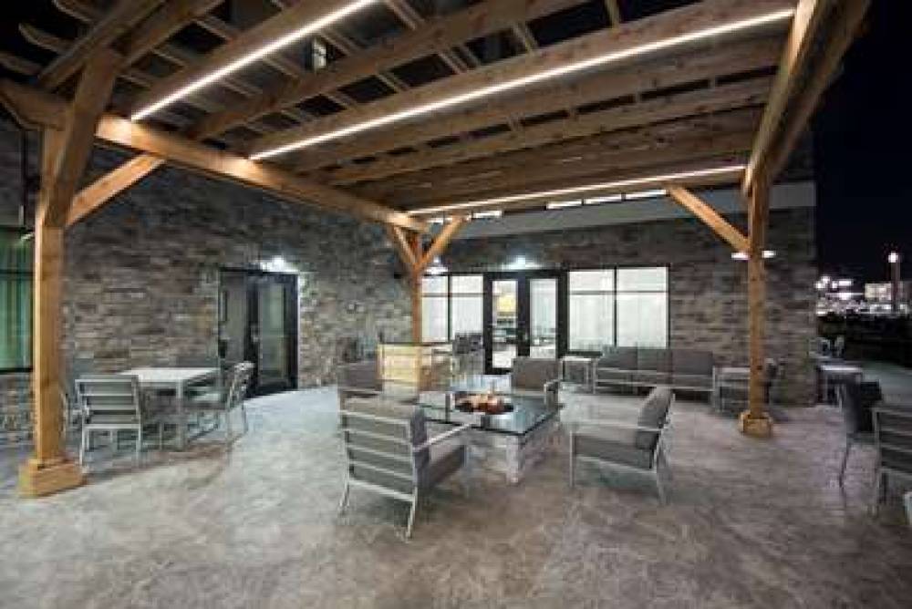 HOMEWOOD SUITES BY HILTON CLEVELAND 2