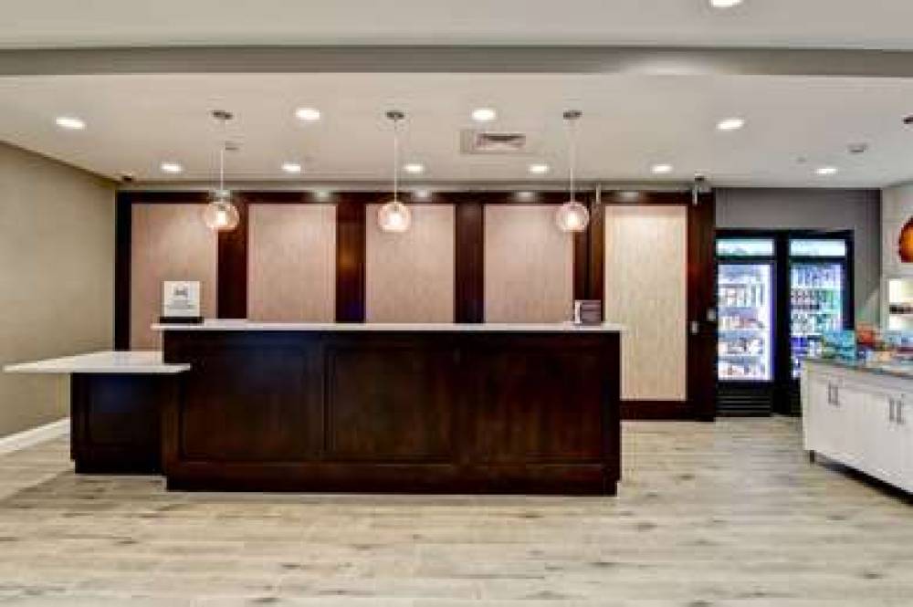 HOMEWOOD SUITES BY HILTON CLIFTON P 10