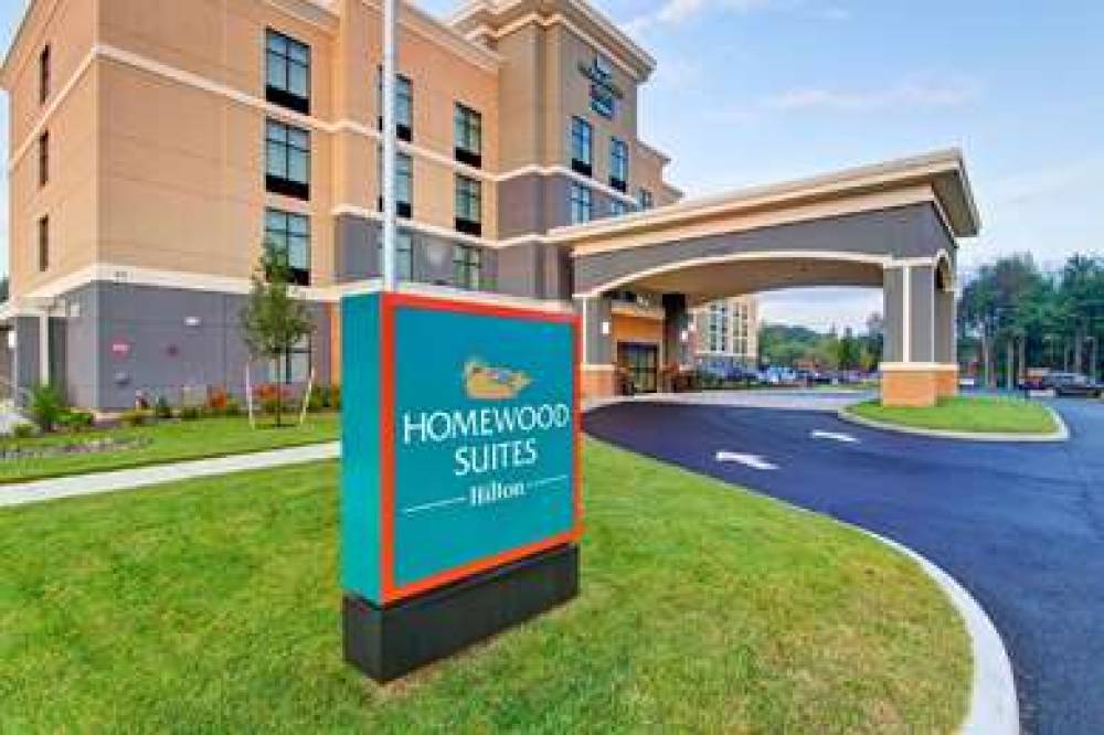 Homewood Suites By Hilton Clifton P